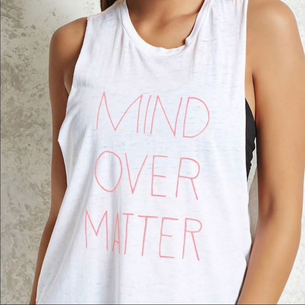 Active tank top